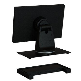 ENS Engineered Network Systems Stability Plate Mount, Genesis Stand fo